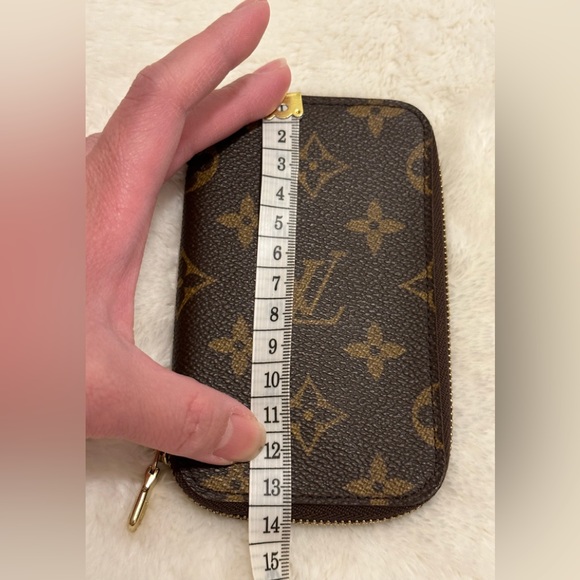 LV key case - Picture 4 of 8